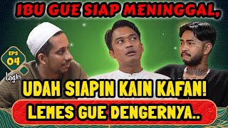 DICKY DIFIE APAPUN DEMI NYOKAP JADI M1SKIN GUA RELA‼️ LOGIN eps 4 [upl. by Sitra]