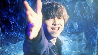 三浦大知 Daichi Miura  Blizzard 映画『ドラゴンボール超 ブロリー』主題歌 [upl. by Oirogerg590]