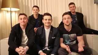 Collabro  Let It Go  Fan Video Competition 2014 [upl. by Danyluk835]