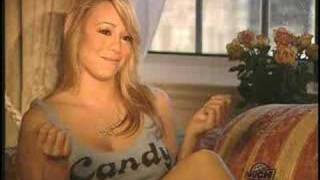 Mock Interview Mariah Carey [upl. by Ttenrag]