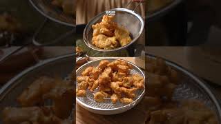 Recipe General Tso’s Chicken 🍗🔥 [upl. by Piscatelli]