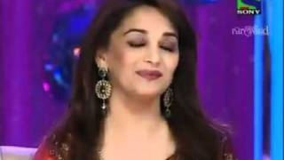 Jhalak Dikhlaja Madhuri Special Jan 17 PART 34 [upl. by Arza]