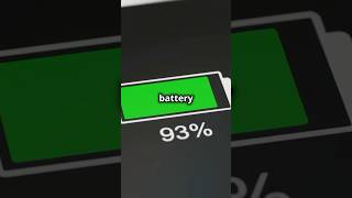 Unlock Your iPhones Secret Battery Saver 🔋 apple battery iphone [upl. by Zeiler286]