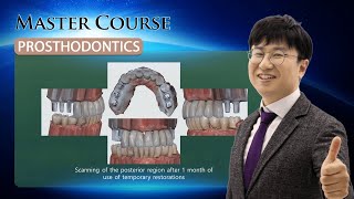 Master Course  PROSTHODONTICS Fullmouth rehabilitation with immediate loading [upl. by Berliner]