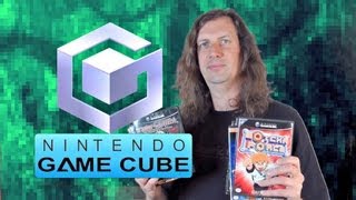 More GameCube Hidden Gems [upl. by Bernete139]