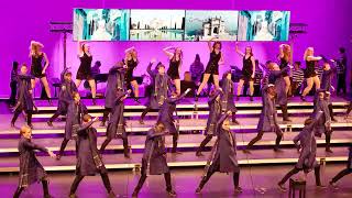 2024 RHS Show Choir Executive Suite  Star Power in Waconia [upl. by Umberto]