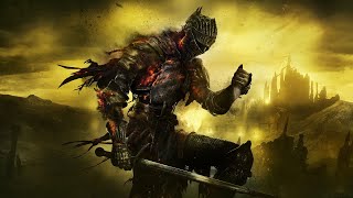 Vordt of the Boreal Valley darksouls darksouls3 fromsoftware [upl. by Anchie66]