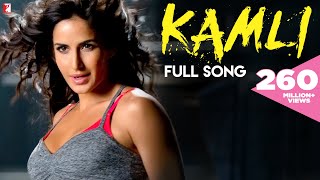 Kamli Song  Dhoom3  Jasmine ￼Dance Cover Video  Artist Arena Art amp Dance Studio [upl. by Ellenaej]