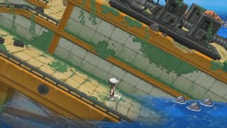 Pokémon Omega Ruby Sea Mauville Guide [upl. by Corbet]