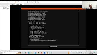 How to install Ubuntu Server in VMWare Workstation [upl. by Hsemar]