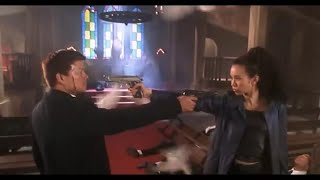 Cantonese movies English Subtitle  Stephen Chow movie  King of comedy part 1 [upl. by Emorej]