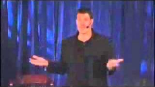 Tony Robbins explains how to focus Anthony Robbins [upl. by Ssac596]