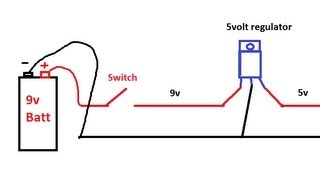 How to make a portable USB charger [upl. by Tybald]