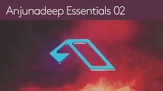 Anjunadeep Essentials 02 DJ Mix Ben Böhmer Tinlicker Marsh Eli amp Fur Yotto [upl. by Lela932]