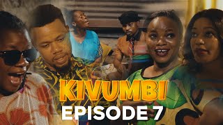 Kivumbi Episode 7 [upl. by Marb]