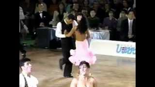 Corky Ballasï½žAllan Tornsberg  Final  Jive [upl. by Metzgar50]