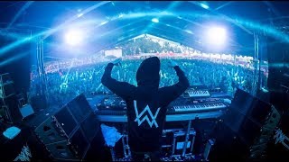 Alan Walker  The Spectre Remix 1 Hour [upl. by Eidob]