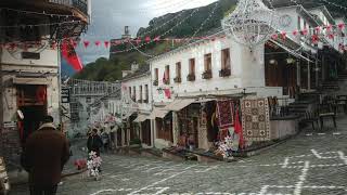 Pazari i Gjirokastres [upl. by Israeli]