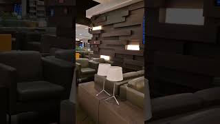 Бизнес зал Malevich аэропорт Шереметьево malevich sheremetyevo lounge travel360 [upl. by Enohpets]