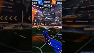 Jstn POV of 0 second goal 🔥shorts [upl. by Nivra]