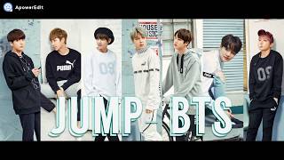 BTS quotJUMPquot  PRONUNCIACIÓN ESPAÑOL [upl. by Namhar]