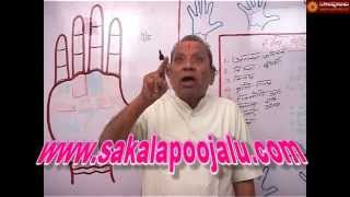 PALMISTRY PART 53 IN HINDI [upl. by Accire]