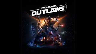 15 Star Wars Outlaws  Imperialna stacja paliwowa PL [upl. by Janella611]