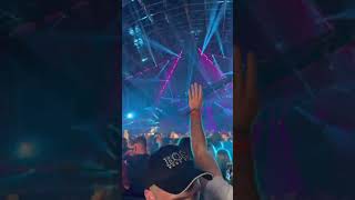 Patrick Topping  EWIN MCVICAR  TELL ME SOMETHING GOOD  Creamfields 2021 [upl. by Dena]