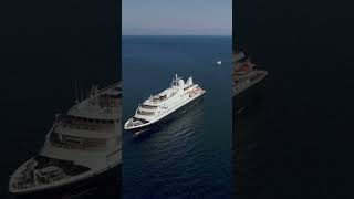 Virtual Tour of Holland America Cruise Ships [upl. by Hnaht]