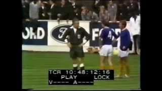 197071  Leeds United v Everton [upl. by Sukramed]