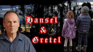 Hansel e Gretel in versi  Sonetti su YouTube  Poesia originale [upl. by Ayar]