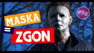 96  Najgorsi MORDERCY w MASKACH  TOP Halloween Piątek trzynastego Krzyk [upl. by Haskell]