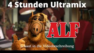 Alf Ultramix 2 Hörspiel [upl. by Abelard]