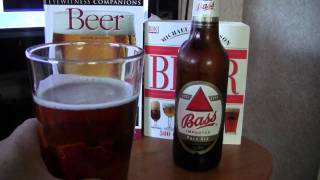 Beer Review 13 Bass Ale [upl. by Alik]