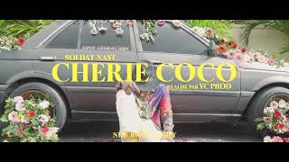 Solda Nast  Cherie Coco Trailer Officiel [upl. by Westberg]