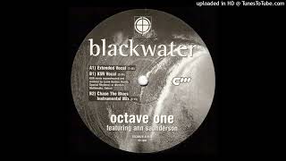 Octave One  Blackwater 128 Full Strings Vocal Mix [upl. by Isman]