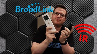 Broadlink RM Mini 3 CONTROLA todos tus dispositivos CON TU SMARTPHONE Guía completa  TecTips [upl. by Aineles]