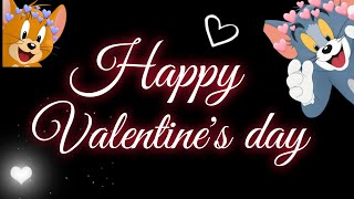 ❤️Happy Valentines day 💘 🌹Happy Valentines day Whatsapp Status 💕  Lovers day Status💟 [upl. by Ginnifer]