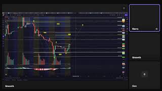 Legerity Trading Live Stream [upl. by Ilat]