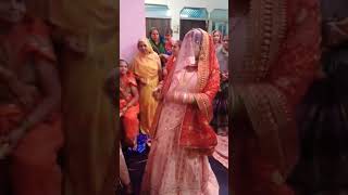 new dulhan ka danceviraldanceplz like subscribe 🙏❤️ [upl. by Veta]