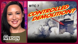 The Shocking Truth About WTC 7 and The Twin Towers Stunning Evidence Of Controlled Demolition [upl. by Franzen]