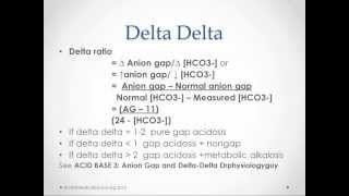 Acidosis Metabolic and Respiratory  USMLE Step 2 Review [upl. by Alexia]