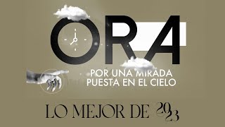 ⏪ Oración de la mañana  4 Enero 2024 Lo Mejor de 2023  Repetición  Andrés Corson [upl. by Gerda]