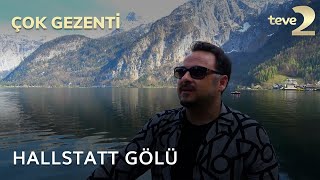 Çok Gezenti Hallstatt Gölü [upl. by Enomahs]