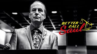 Its the end for Saul Goodman  Better Call Saul  Most Intense Characters [upl. by Yebloc]