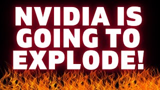 ⛔️ URGENT NVIDIA IS ABOUT TO EXPLODE WHAT YOU NEED TO SEE BEFORE TOMORROW [upl. by Tekcirc]