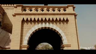 Frere hall Cinematic Highlights Karachi [upl. by Ariat]