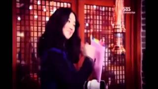 I Love You  정려원 Jung Ryeo Won FMV [upl. by Kennan]