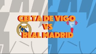 Mbappe goalvinicius junior goalcelta de vigo vs real Madrid highlightsmbappe goal vs celta vigo [upl. by Nosydam]