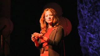 Researching or reporting  revelations from the field Leslie Dodson at TEDxBOULDER [upl. by Heidie126]